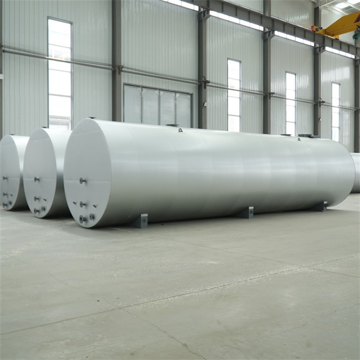 Резервоар за битуменску емулзију