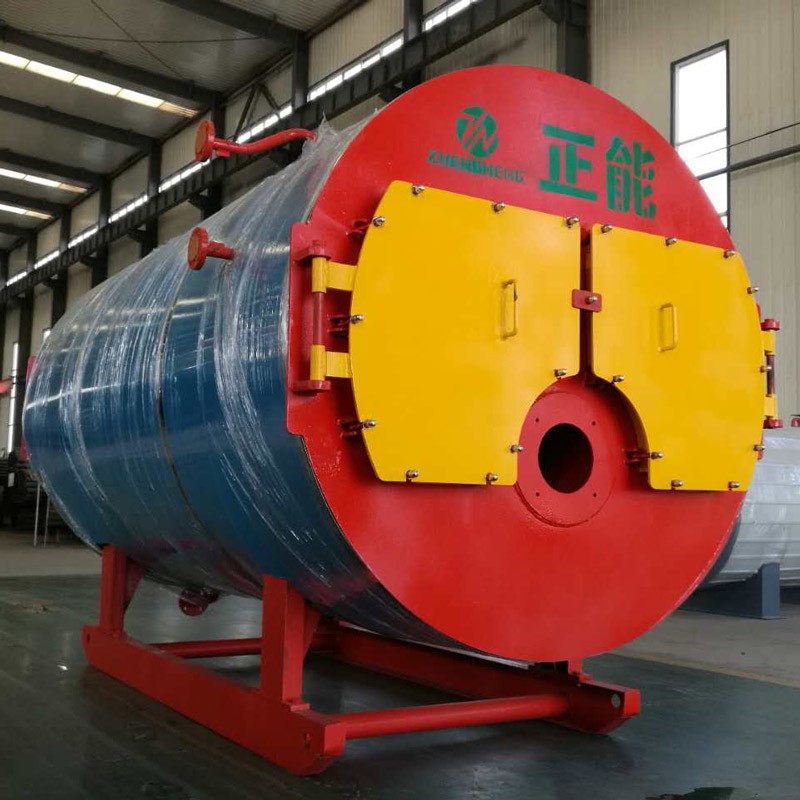 Парни котао са ниским садржајем азота