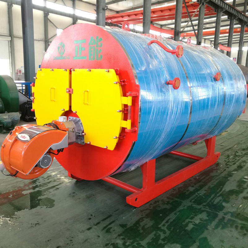 Електрични парни котао ниског притиска