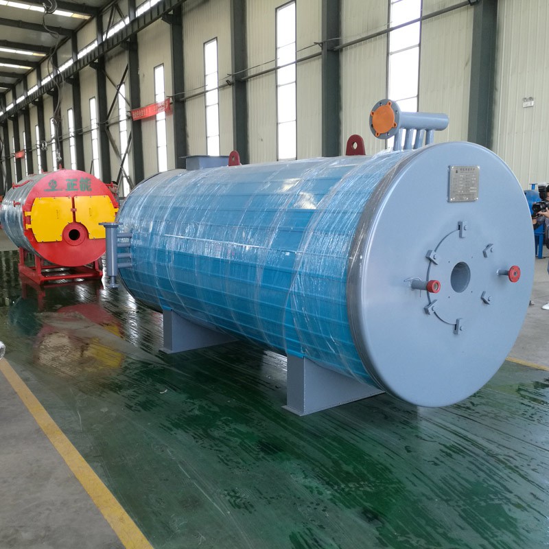 Парни котлови ниског притиска