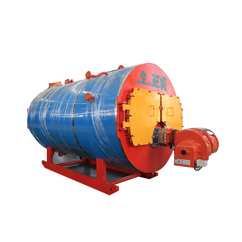 Парни котао на природни гас