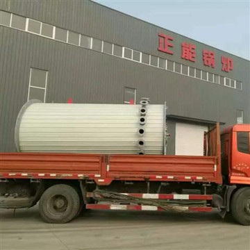 Да ли је котао са повратом топлоте прави за вас?