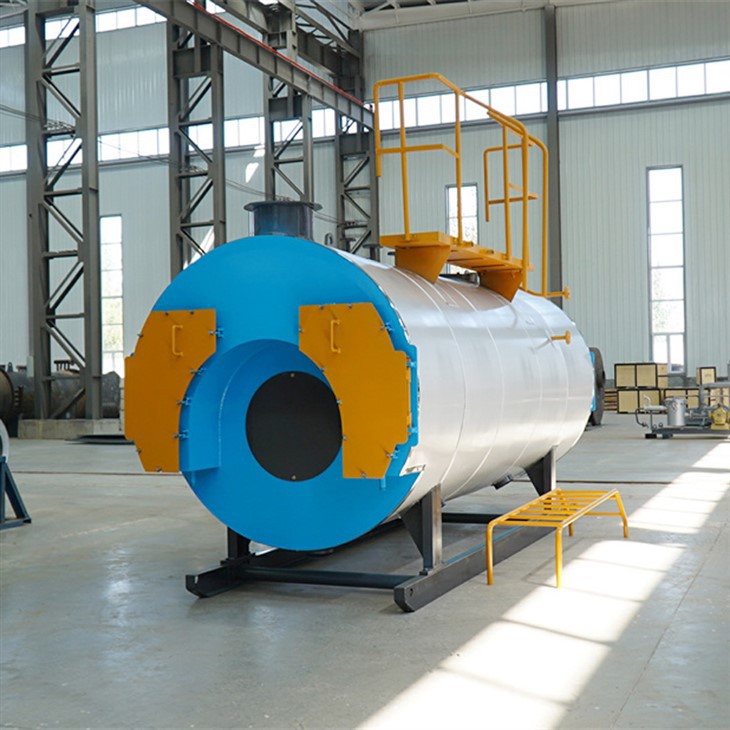 Парни котао на нафту и гас