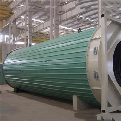 Грејач растопљене соли