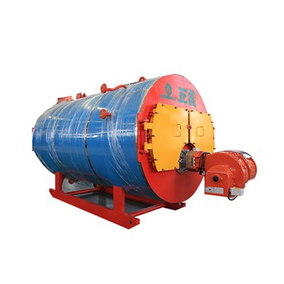 Парни котао на природни гас