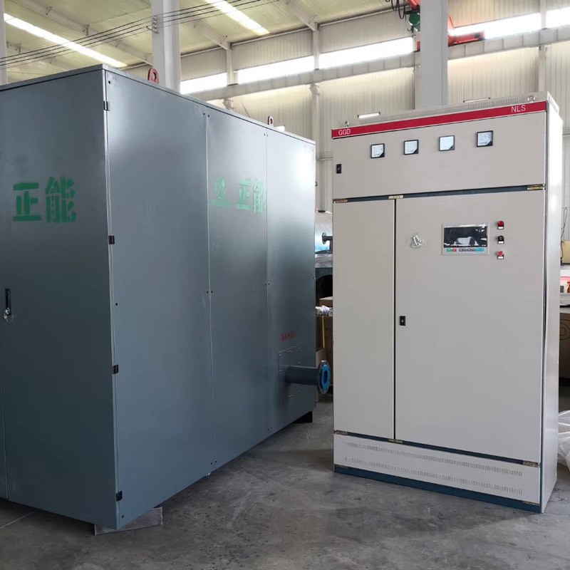 Котао за грејање на термално уље