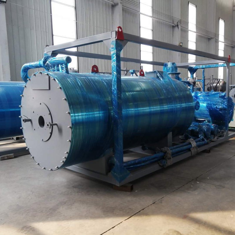 Грејач термалног уља